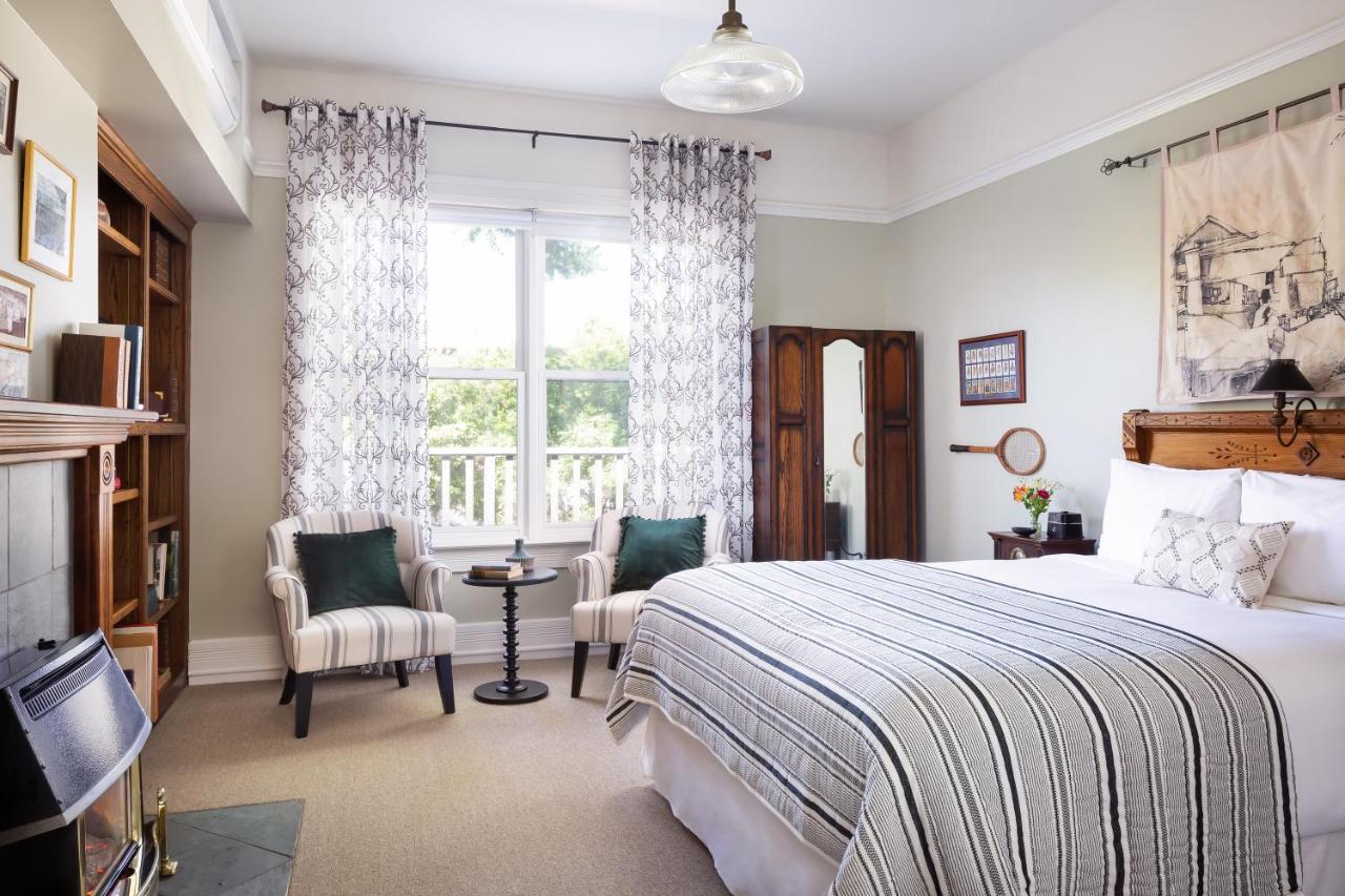 Chambre Lit Queen-Size